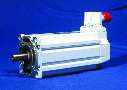 Servo Motors suit food and beverage industry.