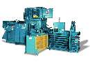 Wide-Mouth Balers offer 4 different hopper dimensions.