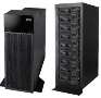 Servers are AIX or Linux ready.