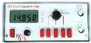Transimpedance Amplifier permits digital entry of A/W.