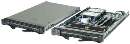 Servers and Enclosure offer power and scalability.