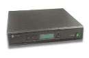 Display Processor provides multiple image display.