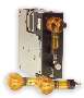 Integrated Pump/Valve offers alternative to syringes.