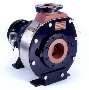 Centrifugal Pumps provide corrosion-resistant design.