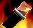 Epoxy Adhesive suits high-temperature applications.