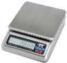 Portion Control Scale suits limited space applications.