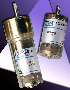 DC Motors/Gearmotors feature 7-slot skewed armatures.