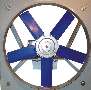 Panel Fan provides quiet operation.