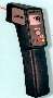 IR Thermometer Gun takes instant surface temp readings.