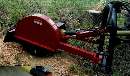 Stump Grinders offer welded 2-piece cutting wheel.