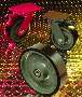 Caster Wheels have 70 durometer polyurethane tread.