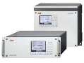 Gas Analyzers feature adaptable I/O interfaces.