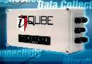Diagnostic Junction Box continuously monitors scales.