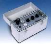 Pneumatic Pressure Source produces up to 3,000 psi.