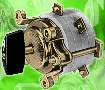 Military Switches withstand shock and vibration.