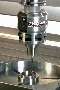 Touch Probe automates workpiece alignment and measurement.