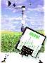 Weather-Station Adapters allow use of third party sensors.