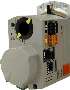 VAV Actuator provides open protocol control.