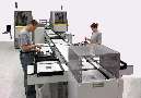 Manufacturing Systems permit plug and play assembly.