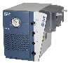 Dry Vacuum Pump System works with rotary evaporators.