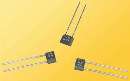 Wheel Speed Sensor offers low-gauss operation.