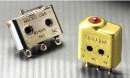 Sealed Switches withstand various environmental conditions.