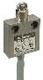 Limit Switches suit industrial control applications.