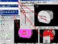 Offline CAD Software optimizes generation of travel paths.