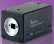 One-Piece Color Camera suits machine vision applications.