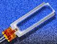 Transparent Heater utilizes ITO technology.