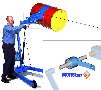 Anti-Backdrive Device suits material handling industry.