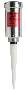 Pulse-Radar Transmitter works over distances to 100 ft.