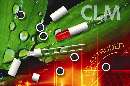 LED Mounts withstand temperatures to 300°F.