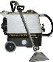 Box Extractors come in heated and non-heated units.