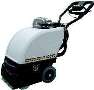 Self-Contained  Extractor cleans carpet in 2 directions.