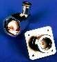 RF Coaxial Connectors have center contacts.