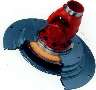 Universal Joint Couplings suit construction equipment.