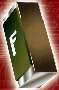 Surface-Mount Fuse has 50 A @ 32 V AC/DC interrupt rating.