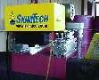 Oil Skimmer solves free-floating oil removal problems.