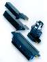 Parting/Grooving System offers PCD and CBN grades.
