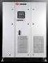 Energy Storage Systems offer power levels to 2,000 kW.