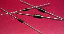 Fixed Carbon Composition Resistors improve pulse endurance.