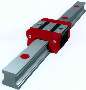 Precision Linear Guides offer maximum speed of 5m/s.