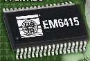 Sensor Signal Conditioner suits 2- to 4-sensor applications.