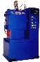 Compression Molding Press is suited for cleanroom use.