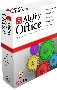 Office Suite Software requires only 40MB of disk space.