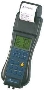 Flue Gas Analyzer suits compliance assurance monitoring.