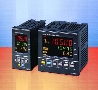 Process Controllers offer 50 ms sampling response.