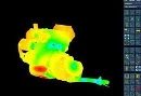 Software predicts complex sources of noise.
