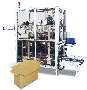Lid Sealer seals 30 trays per minute.